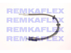 REMKAFLEX 3312 stabdžių žarnelė 
 Stabdžių sistema -> Stabdžių žarnelės
6384280235, 6384280835, 6384282235