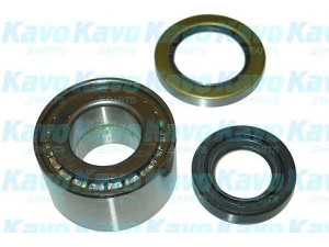 KAVO PARTS WBK-3005 rato guolio komplektas 
 Ašies montavimas/vairavimo mechanizmas/ratai -> Rato stebulė/montavimas -> Rato guolis
527014A060, 528104A000, 528204A060