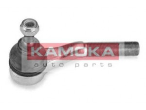 KAMOKA 9953535 skersinės vairo trauklės galas 
 Vairavimas -> Vairo mechanizmo sujungimai
3817 39