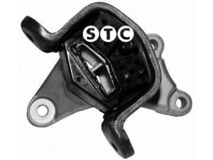 STC T405444 variklio montavimas 
 Variklis -> Variklio montavimas -> Variklio montavimo rėmas
7H0399151G