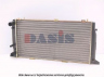 AKS DASIS 480640N radiatorius, variklio aušinimas 
 Aušinimo sistema -> Radiatorius/alyvos aušintuvas -> Radiatorius/dalys
893121251H