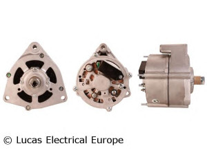 LUCAS ELECTRICAL LRA01251 kintamosios srovės generatorius