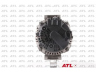 ATL Autotechnik L 81 020 kintamosios srovės generatorius 
 Elektros įranga -> Kint. sr. generatorius/dalys -> Kintamosios srovės generatorius
6421540302, 6421540502, A6421540302