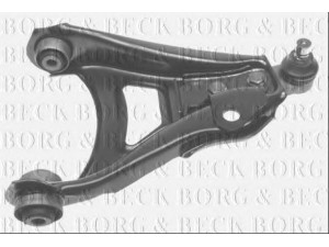 BORG & BECK BCA5630 vikšro valdymo svirtis 
 Ašies montavimas/vairavimo mechanizmas/ratai -> Valdymo svirtis/pasukamosios svirties sujungimas -> Vairo trauklės (valdymo svirtis, išilginis balansyras, diago
7700794387