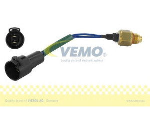 VEMO V64-99-0013 temperatūros jungiklis, radiatoriaus ventiliatorius 
 Aušinimo sistema -> Siuntimo blokas, aušinimo skysčio temperatūra
17680-82001, 17680-82001-000, 17680-82011