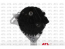 ATL Autotechnik L 42 620 kintamosios srovės generatorius 
 Elektros įranga -> Kint. sr. generatorius/dalys -> Kintamosios srovės generatorius
037 903 025 G, 037 903 025 N