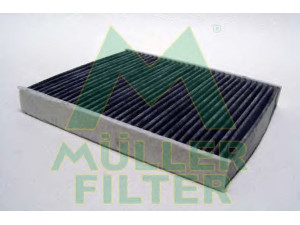 MULLER FILTER FK486 filtras, salono oras 
 Techninės priežiūros dalys -> Techninės priežiūros intervalai
4638300018, 6Q0819653, 6Q0819653B