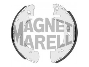 MAGNETI MARELLI 360219196631 stabdžių trinkelė 
 Stabdžių sistema -> Būgninis stabdys -> Stabdžių įdėklas/ trinkelė
1014316, 7125122