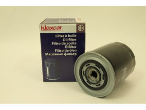 KLAXCAR FRANCE FH040z alyvos filtras 
 Techninės priežiūros dalys -> Techninės priežiūros intervalai
1109-J3, 1109-Y8, 1930213, 4787410
