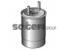 COOPERSFIAAM FILTERS FP6078 kuro filtras 
 Degalų tiekimo sistema -> Kuro filtras/korpusas
164004303R, 164008737R