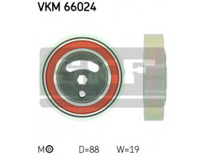 SKF VKM 66024 įtempiklio skriemulys, V formos rumbuotas diržas
49160-64J01, 49160-64J02