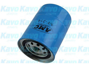 AMC Filter NF-254 kuro filtras 
 Filtrai -> Kuro filtras
15205T9005, 16400R0101, 16400R8101