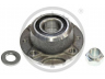 OPTIMAL 802318 rato guolio komplektas 
 Ašies montavimas/vairavimo mechanizmas/ratai -> Rato stebulė/montavimas -> Rato guolis
4379767, 7603485, 021 149 002 A
