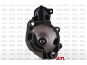 ATL Autotechnik A 14 940 starteris 
 Elektros įranga -> Starterio sistema -> Starteris
001 151 78 01, 003 151 79 01, 003 151 79 01 80