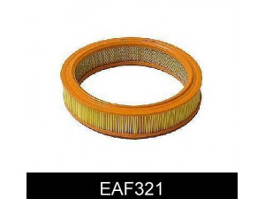 COMLINE EAF321 oro filtras 
 Filtrai -> Oro filtras
1503832, 1503835, 711F9601EA, 712F9601DA