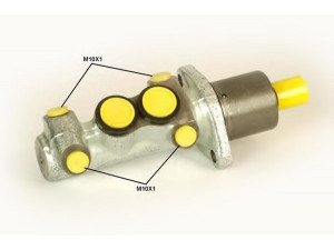 FERODO FHM1258 pagrindinis cilindras, stabdžiai 
 Stabdžių sistema -> Pagrindinis stabdžių cilindras
3981135, 5138277