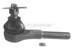 FLENNOR FL765-B skersinės vairo trauklės galas 
 Vairavimas -> Vairo mechanizmo sujungimai
MB831043