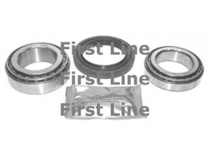 FIRST LINE FBK548 rato guolio komplektas 
 Ašies montavimas/vairavimo mechanizmas/ratai -> Rato stebulė/montavimas -> Rato guolis
7160360, 8169268