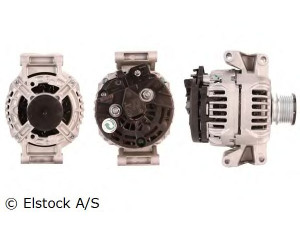 ELSTOCK 28-4775 kintamosios srovės generatorius 
 Elektros įranga -> Kint. sr. generatorius/dalys -> Kintamosios srovės generatorius
0121542002, 0121542202, 0131541702