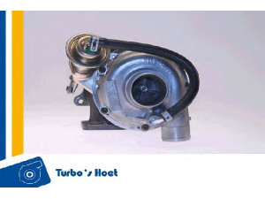 TURBO S HOET 1101168 kompresorius, įkrovimo sistema 
 Išmetimo sistema -> Turbokompresorius
8971284040