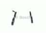 BOSCH 0 986 494 109 stabdžių trinkelių rinkinys, diskinis stabdys 
 Techninės priežiūros dalys -> Papildomas remontas
4253 74, 4253 76, 4254 63, 4254 64