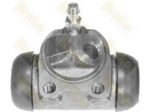 Brake ENGINEERING WC1323BE rato stabdžių cilindras 
 Stabdžių sistema -> Ratų cilindrai
0060749985, 60749985, 705688