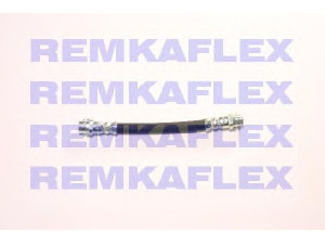 REMKAFLEX 3310 stabdžių žarnelė 
 Stabdžių sistema -> Stabdžių žarnelės
1J0611775, 6Q0611775B, 6X0611775