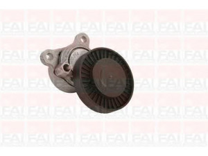 FAI AutoParts T1014 įtempiklio svirtis, V formos rumbuotas diržas 
 Diržinė pavara -> V formos rumbuotas diržas/komplektas -> Įtempiklis
PQG100180, PQG100180A, QVU10022