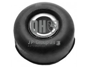 JP GROUP 3340600609 skersinio stabilizatoriaus įvorių komplektas 
 Ašies montavimas/vairavimo mechanizmas/ratai -> Stabilizatorius/fiksatoriai -> Sklendės
509315, 1300720080, 1313056080