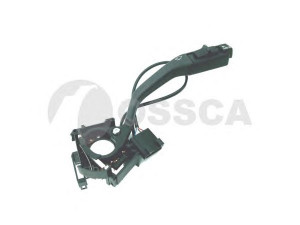 OSSCA 01895 vairo kolonėlės jungiklis 
 Vidaus įranga -> Rankinės/kojinės svirties sistema
535 953 519 A