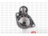 ATL Autotechnik A 18 260 starteris 
 Elektros įranga -> Starterio sistema -> Starteris
09 163 853, 09 512 048, 12 02 130