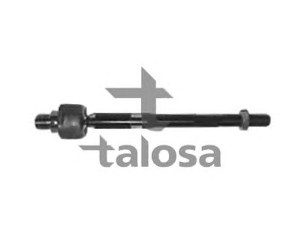 TALOSA 44-07369 vidinė skersinė vairo trauklė 
 Vairavimas -> Vairo mechanizmo sujungimai
577244H100