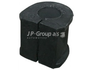 JP GROUP 1250400300 įvorė, stabilizatorius 
 Ašies montavimas/vairavimo mechanizmas/ratai -> Stabilizatorius/fiksatoriai -> Sklendės
0444162, 444162, 24457843