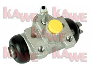 KAWE W4853 rato stabdžių cilindras 
 Stabdžių sistema -> Ratų cilindrai
5340281A00, 5340281A00, 5340281A00000
