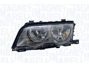 MAGNETI MARELLI 710302476004 priekinis žibintas 
 Kėbulas -> Priekinis žibintas/dalys -> Priekinis žibintas/įterp.
63 12 6 908 222, XX XX 8 377 260