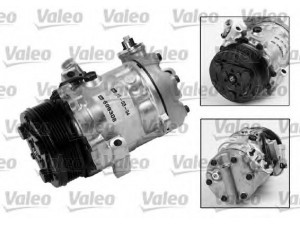 VALEO 699308 kompresorius, oro kondicionierius 
 Oro kondicionavimas -> Kompresorius/dalys
6854028, 8972127640, 93176916, 6854028