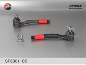 FENOX SP60011C5 skersinės vairo trauklės galas 
 Vairavimas -> Vairo mechanizmo sujungimai
2108-0341405-600, 2108-0341405-690