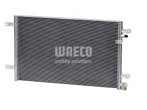 WAECO 8880400320 kondensatorius, oro kondicionierius 
 Oro kondicionavimas -> Kondensatorius
4F0260401E, 4F0260403D, 4F0260403E