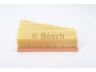 BOSCH F 026 400 109 oro filtras 
 Filtrai -> Oro filtras
1418 883, 1465170, 1479059, 1698 684