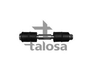 TALOSA 50-01317 šarnyro stabilizatorius 
 Ašies montavimas/vairavimo mechanizmas/ratai -> Stabilizatorius/fiksatoriai -> Savaime išsilyginanti atrama
MR954887