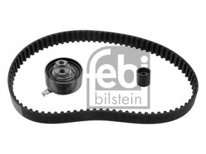 FEBI BILSTEIN 43484 paskirstymo diržo komplektas 
 Techninės priežiūros dalys -> Papildomas remontas
059 109 119 F, 059 109 119 F S1