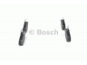 BOSCH 0 986 424 533 stabdžių trinkelių rinkinys, diskinis stabdys 
 Techninės priežiūros dalys -> Papildomas remontas
41 06 044 41R, 41 06 071 25R, 77 01 206 379