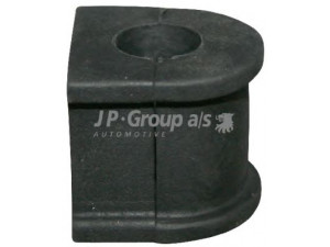 JP GROUP 1540600500 įvorė, stabilizatorius 
 Ašies montavimas/vairavimo mechanizmas/ratai -> Stabilizatorius/fiksatoriai -> Sklendės
6521811, 92VB5484AA