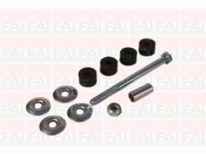 FAI AutoParts SS4966 šarnyro stabilizatorius 
 Ašies montavimas/vairavimo mechanizmas/ratai -> Stabilizatorius/fiksatoriai -> Savaime išsilyginanti atrama
MB241974