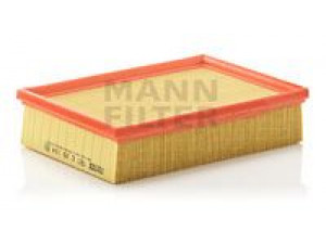 MANN-FILTER C 25 114 oro filtras 
 Filtrai -> Oro filtras
13 72 1 730 449, 13 72 1 730 946