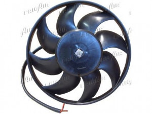FRIGAIR 0510.0417 ventiliatorius, radiatoriaus 
 Aušinimo sistema -> Oro aušinimas
4F0959455A, 8E0959455B, 8E0959455C