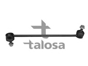 TALOSA 50-03809 šarnyro stabilizatorius 
 Ašies montavimas/vairavimo mechanizmas/ratai -> Stabilizatorius/fiksatoriai -> Savaime išsilyginanti atrama
1387860, 30647921, 30647995, 30714686