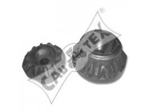 CAUTEX 461036 pakabos statramsčio atraminis guolis 
 Ašies montavimas/vairavimo mechanizmas/ratai -> Montavimas, pakabos statramstis
191512333, 191512335, 191512333