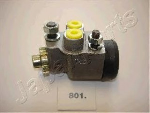 JAPANPARTS CS-801 rato stabdžių cilindras 
 Stabdžių sistema -> Ratų cilindrai
52402-79240