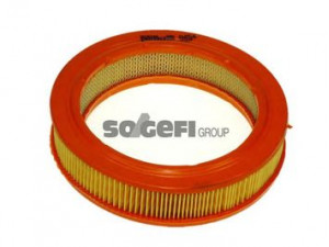 PURFLUX A454 oro filtras 
 Filtrai -> Oro filtras
1780187702, 1780187706, 4048981